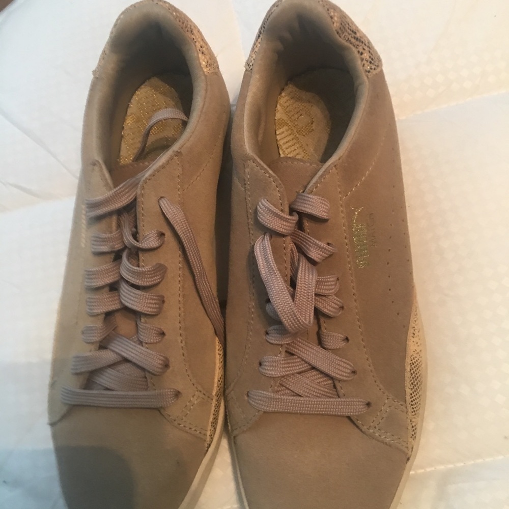 PUMA